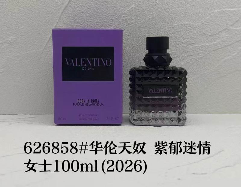 Valentino woman 100ml 13